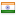 markuptrend.com server is located in India